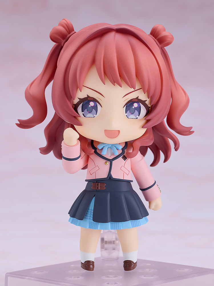 [PREORDER] GOOD SMILE COMPANY Nendoroid Saki Hanami