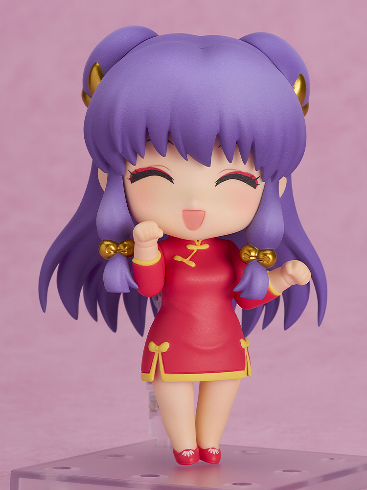 [PREORDER] GOOD SMILE COMPANY Nendoroid Shampoo Yuubies