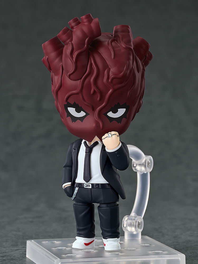 [PREORDER] GOOD SMILE COMPANY Nendoroid Shin