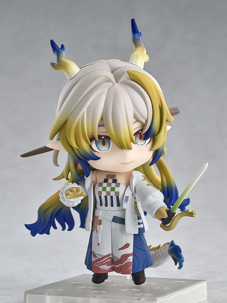 [PREORDER] GOOD SMILE COMPANY Nendoroid Shu