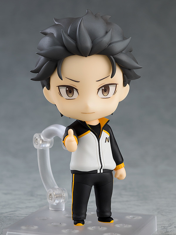 [PREORDER] GOOD SMILE COMPANY Nendoroid Subaru Natsuki