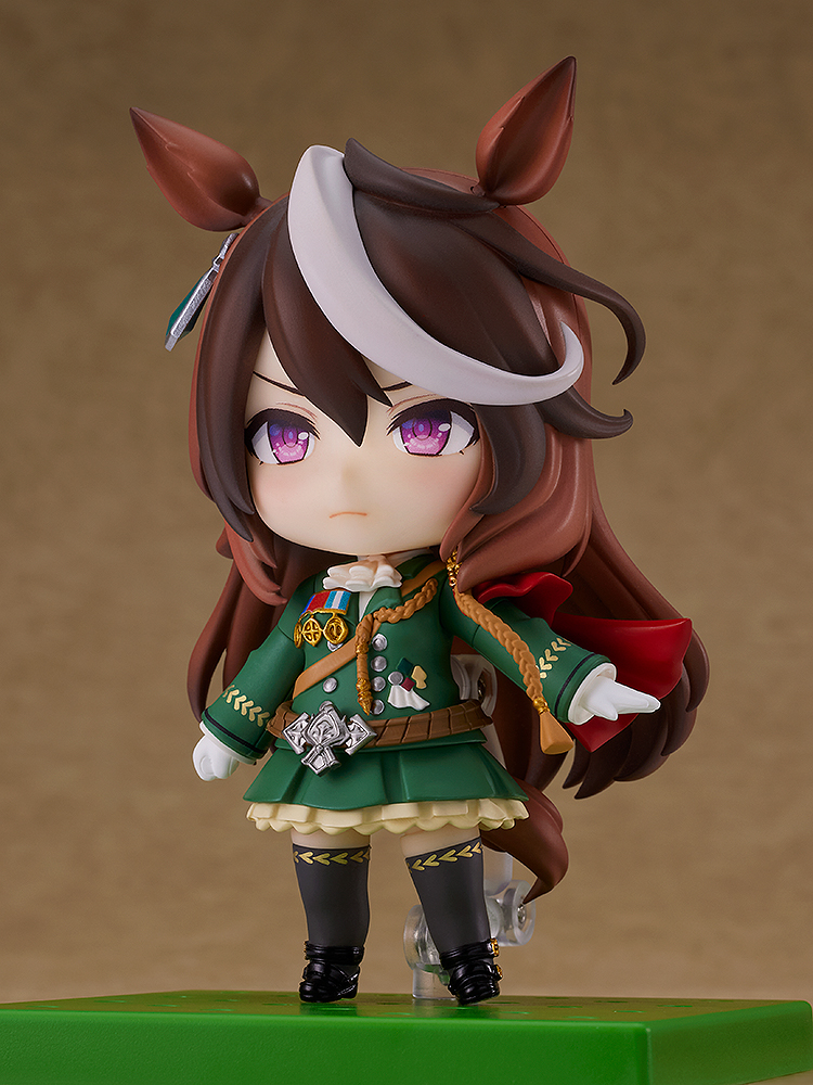 [PREORDER] GOOD SMILE COMPANY Nendoroid Symboli Rudolf