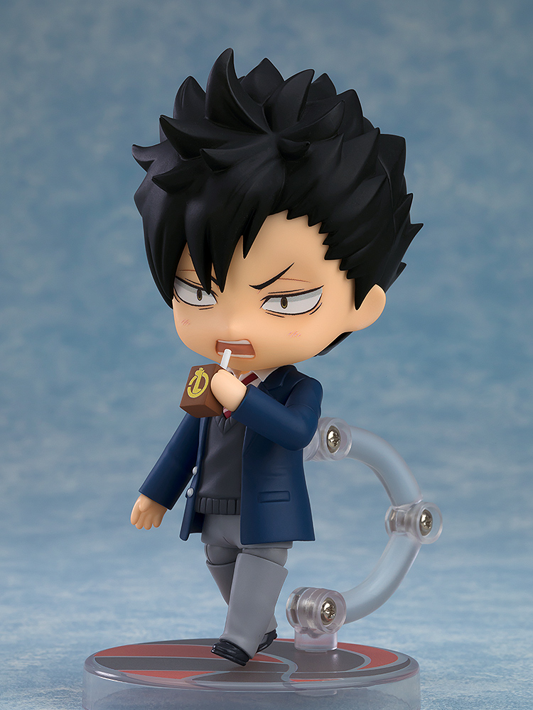 [PREORDER] ORANGE ROUGE Nendoroid Tetsuro Kuroo: School Uniform Ver.