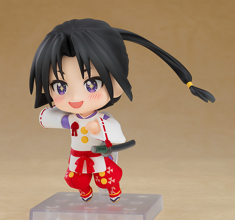 [PREORDER] GOOD SMILE COMPANY Nendoroid Tokiyuki Hojo