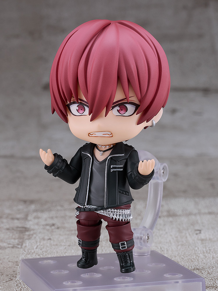 [PREORDER] GOOD SMILE COMPANY Nendoroid Toma Inumaru