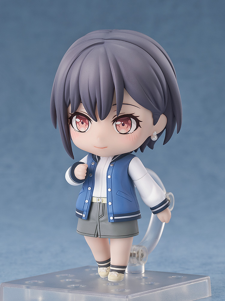 [PREORDER] GOOD SMILE COMPANY Nendoroid Tomori Takamatsu