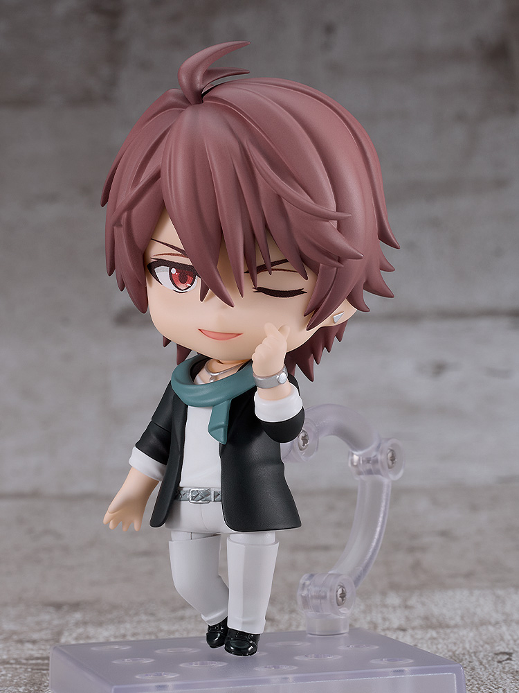 [PREORDER] GOOD SMILE COMPANY Nendoroid Torao Mido