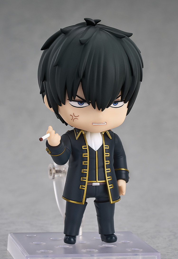 [PREORDER] GOOD SMILE COMPANY Nendoroid Toshiro Hijikata