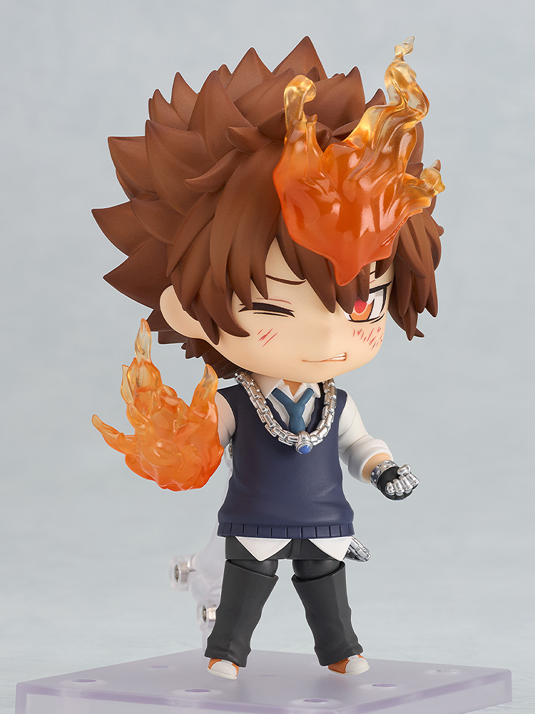 [PREORDER] GOOD SMILE COMPANY Nendoroid Tsunayoshi Sawada 2.0