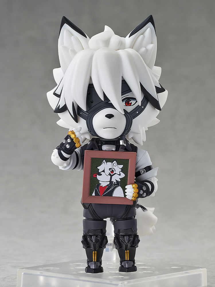 [PREORDER] GOOD SMILE COMPANY Nendoroid Von Lycaon