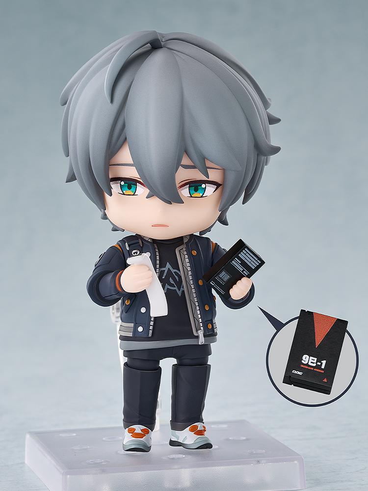 [PREORDER] GOOD SMILE COMPANY Nendoroid Wise