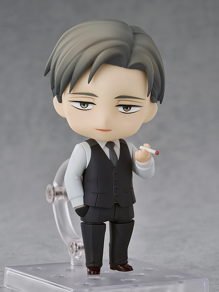 [PREORDER] GOOD SMILE COMPANY Nendoroid Yashiro
