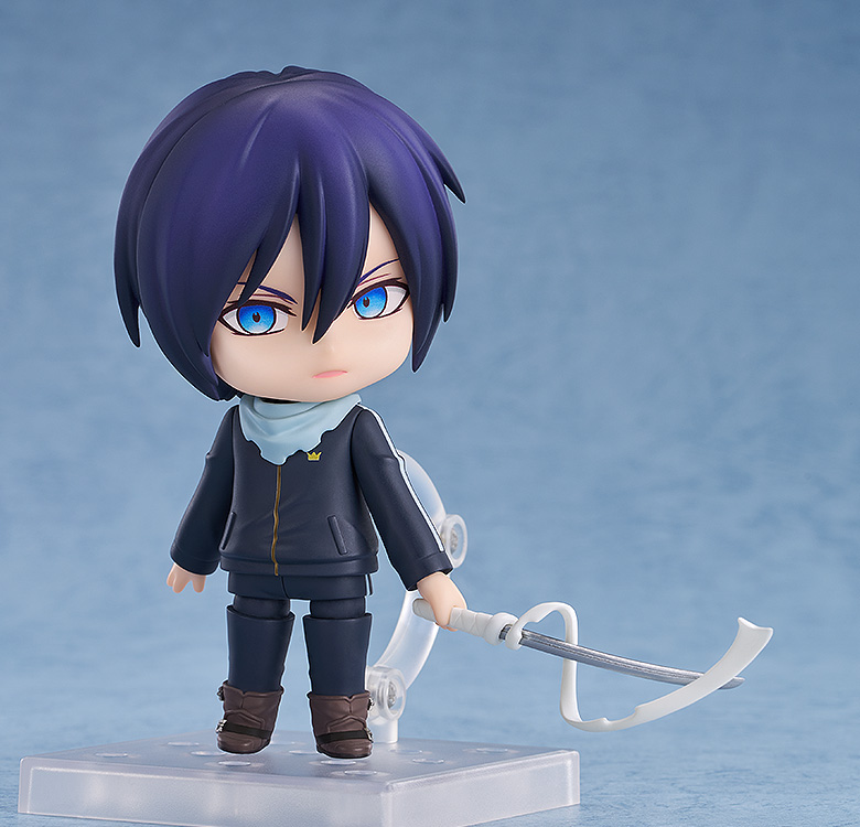 [PREORDER] GOOD SMILE COMPANY Nendoroid Yato