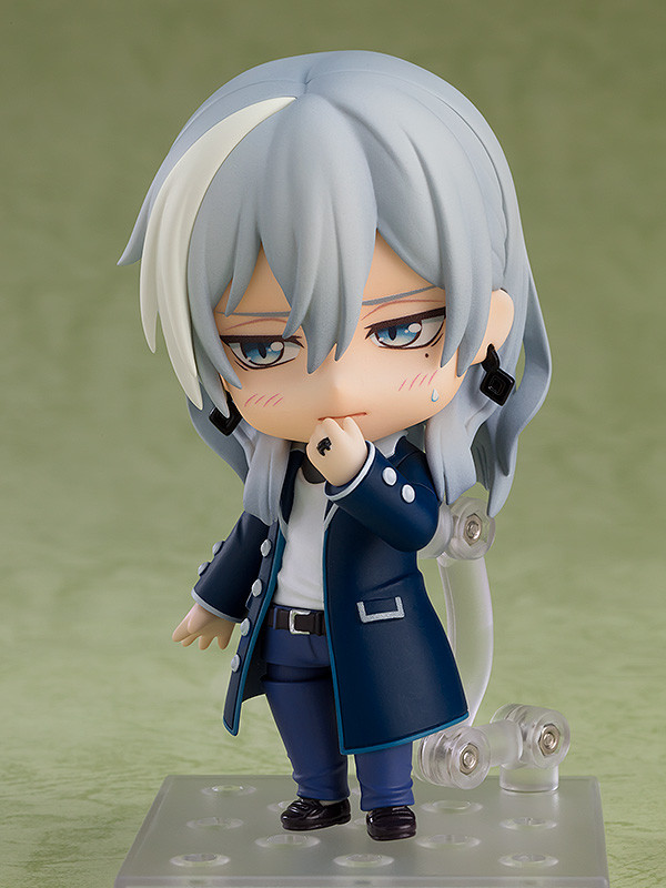 [PREORDER] GOOD SMILE COMPANY Nendoroid Yuki PO-Nendoroid