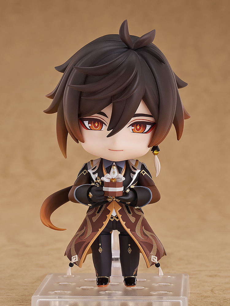 [PREORDER] GOOD SMILE COMPANY Nendoroid Zhongli