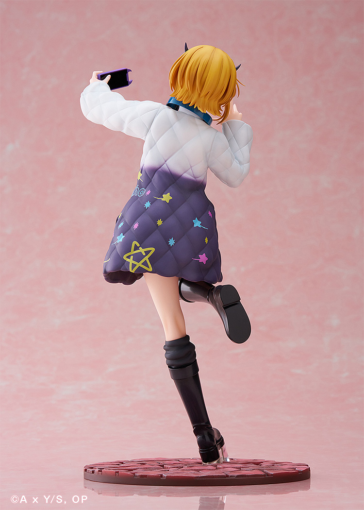 [PREORDER] 【OSHI NO KO】 MEMcho: Bazurase Fashion Ver.