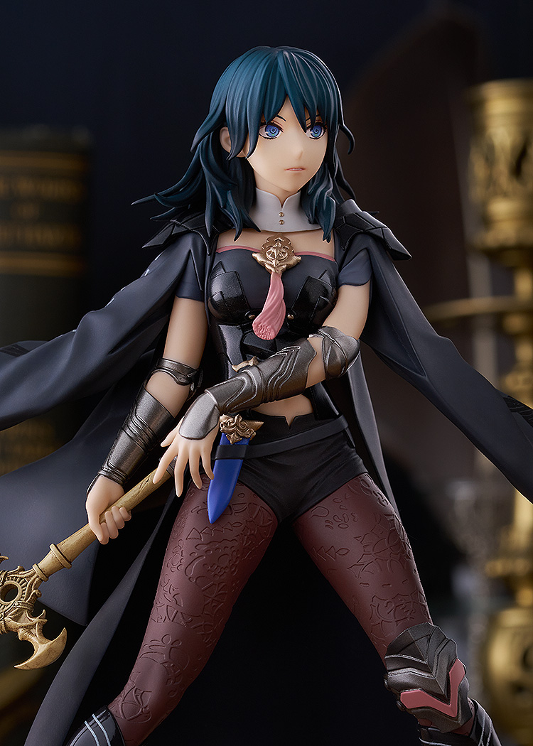 [PREORDER] GOOD SMILE COMPANY POP UP PARADE Byleth (Female)