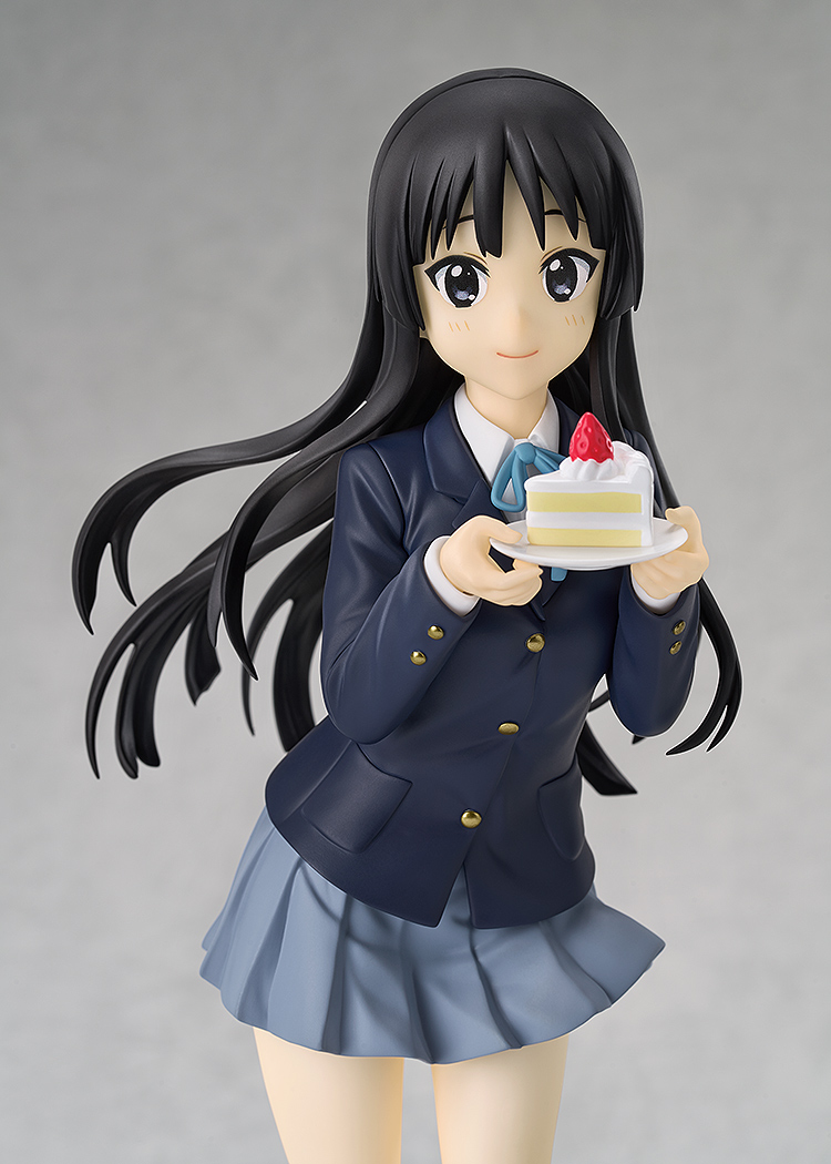 [PREORDER] GOOD SMILE COMPANY POP UP PARADE Mio Akiyama L Size