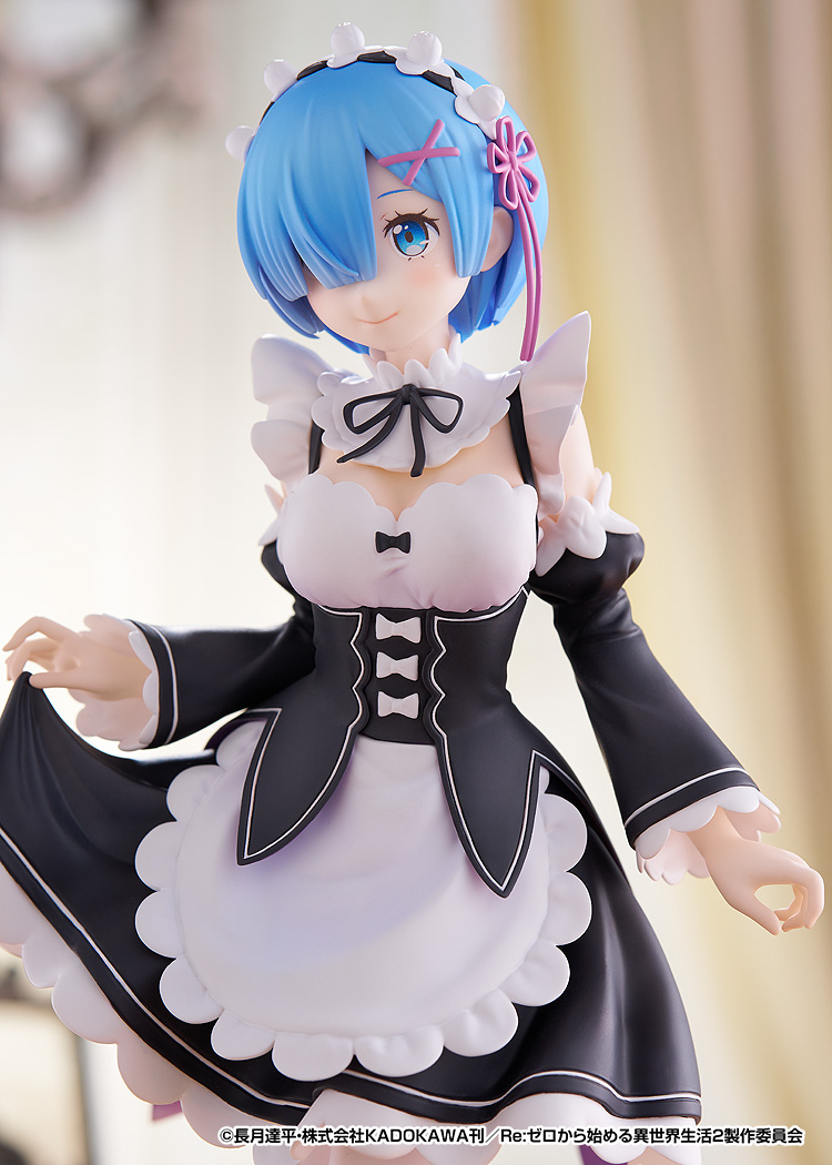 [PREORDER] GOOD SMILE COMPANY POP UP PARADE Rem L Size