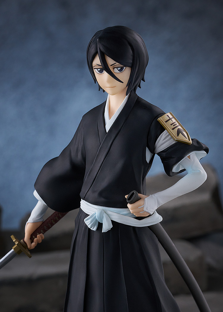 [PREORDER] GOOD SMILE COMPANY POP UP PARADE Rukia Kuchiki PO-NS