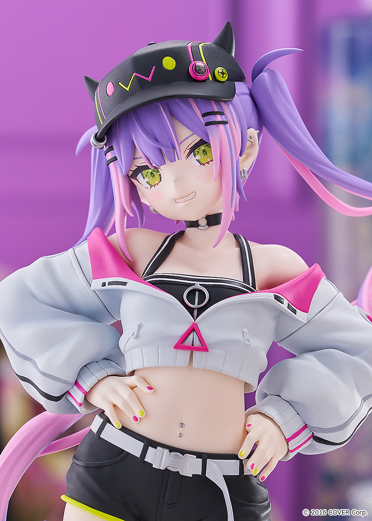 [PREORDER] GOOD SMILE COMPANY POP UP PARADE SP Tokoyami Towa