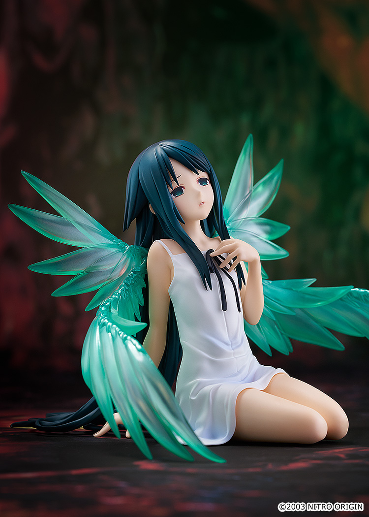 [PREORDER] GOOD SMILE COMPANY POP UP PARADE Saya L Size