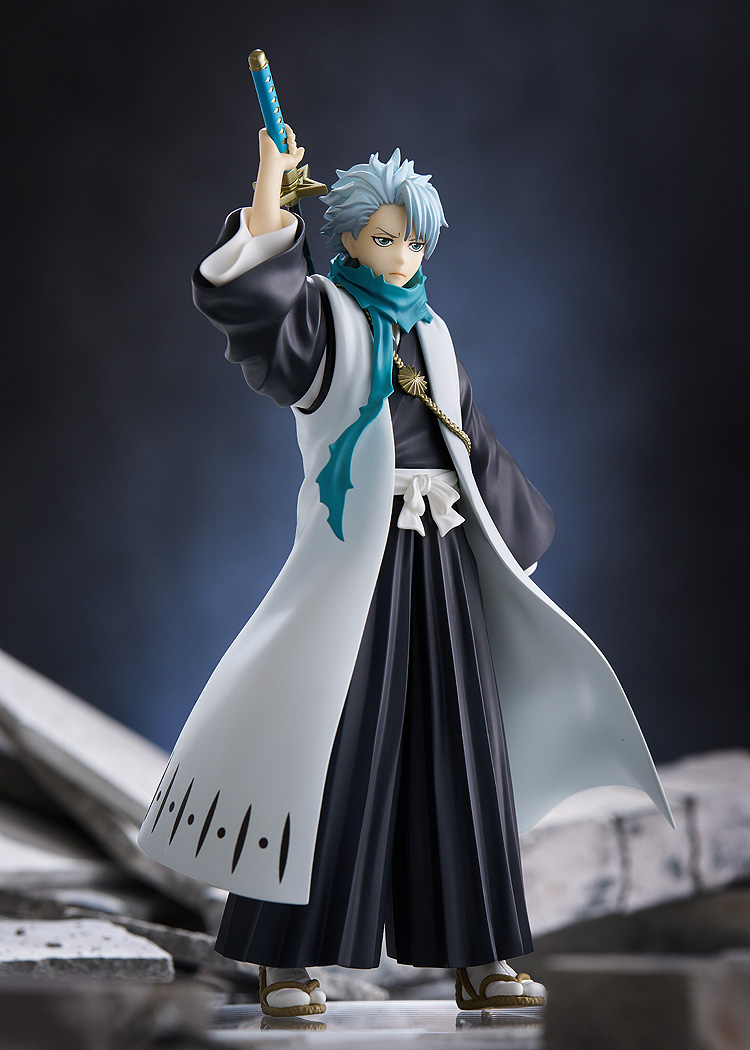 [PREORDER] GOOD SMILE COMPANY POP UP PARADE Toshiro Hitsugaya