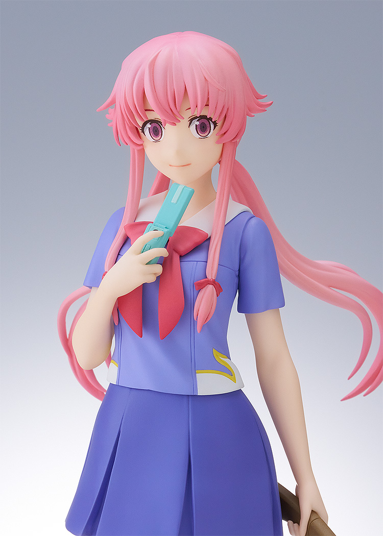 [PREORDER] GOOD SMILE COMPANY POP UP PARADE Yuno Gasai