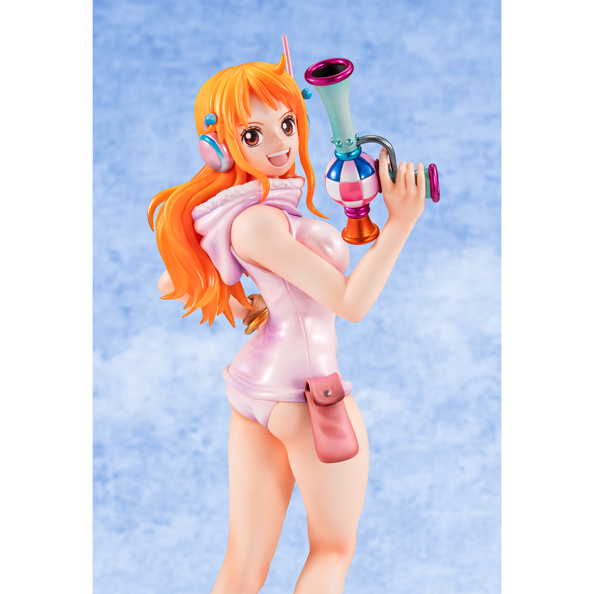 [PREORDER] MegaHouse Portrait.Of.Pirates ONE PIECE “Evolutionary History” Nami