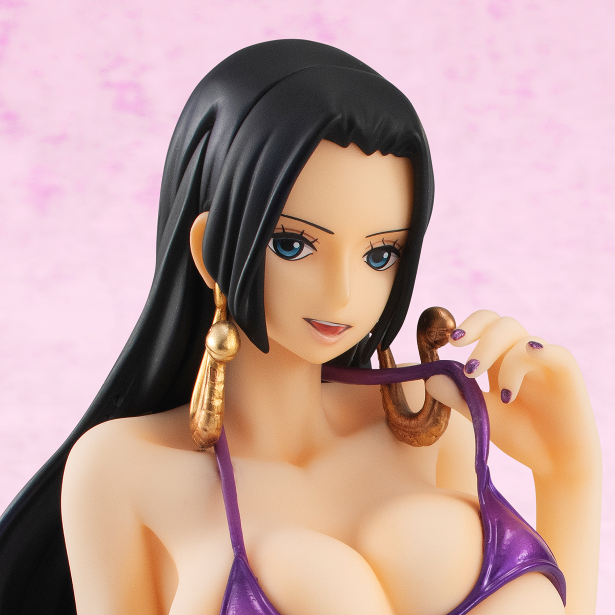 [PREORDER] Portrait.Of.Pirates ONE PIECE“LIMITED EDITION” Boa Hancock Ver.BB_EX 20th Anniversary