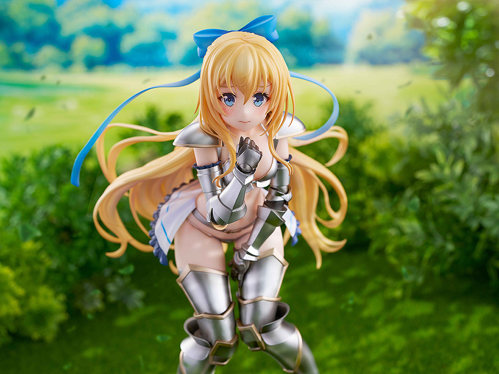 [PREORDER] GOOD SMILE COMPANY Priestess: Bikini Armor Ver.