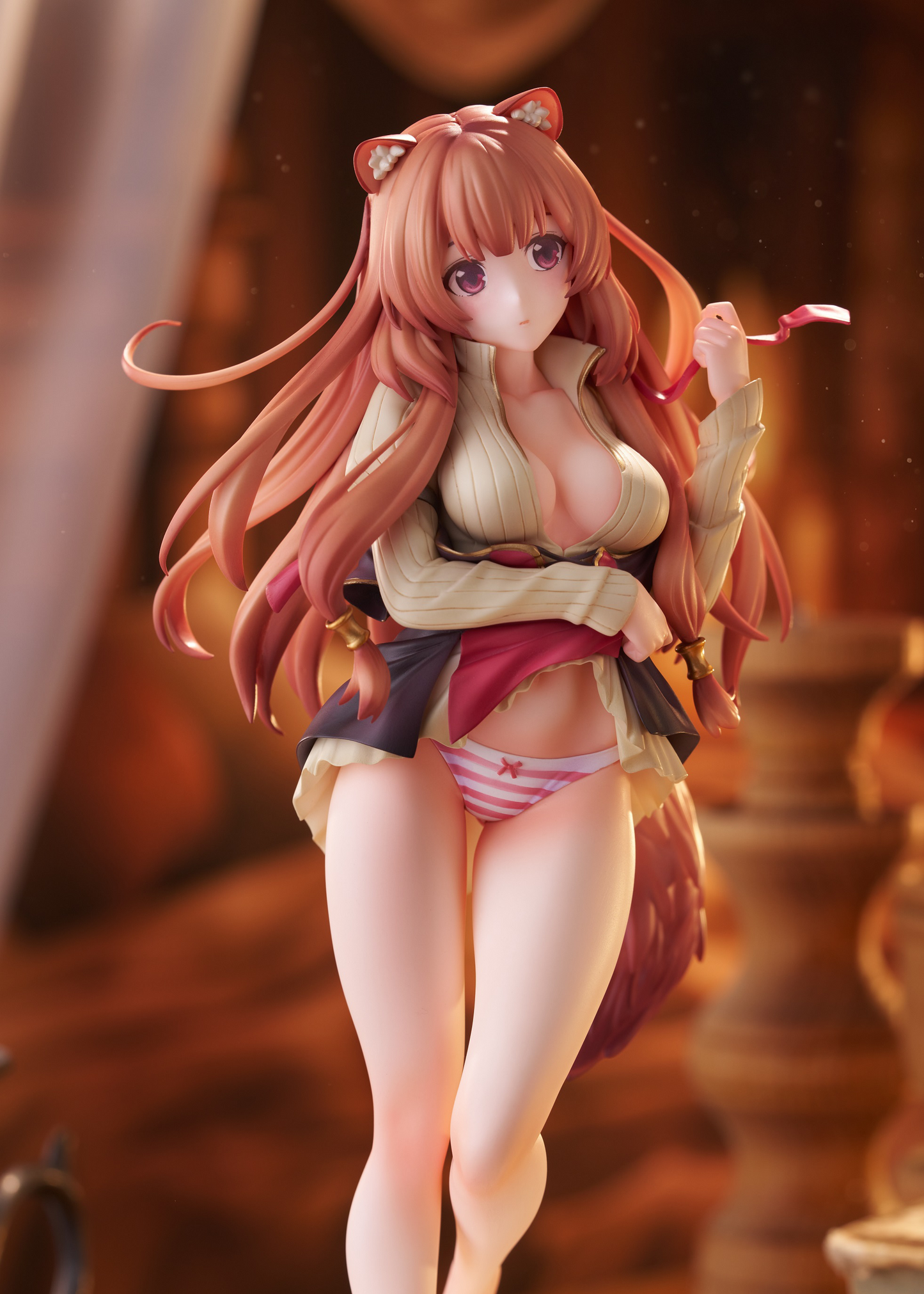 [PREORDER] KADOKAWA Raphtalia Body Pillow ver.