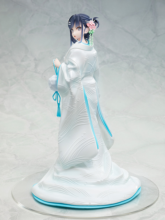 [PREORDER] KADOKAWA Rascal Does Not Dream Series Mai Sakurajima White Kimono ver.