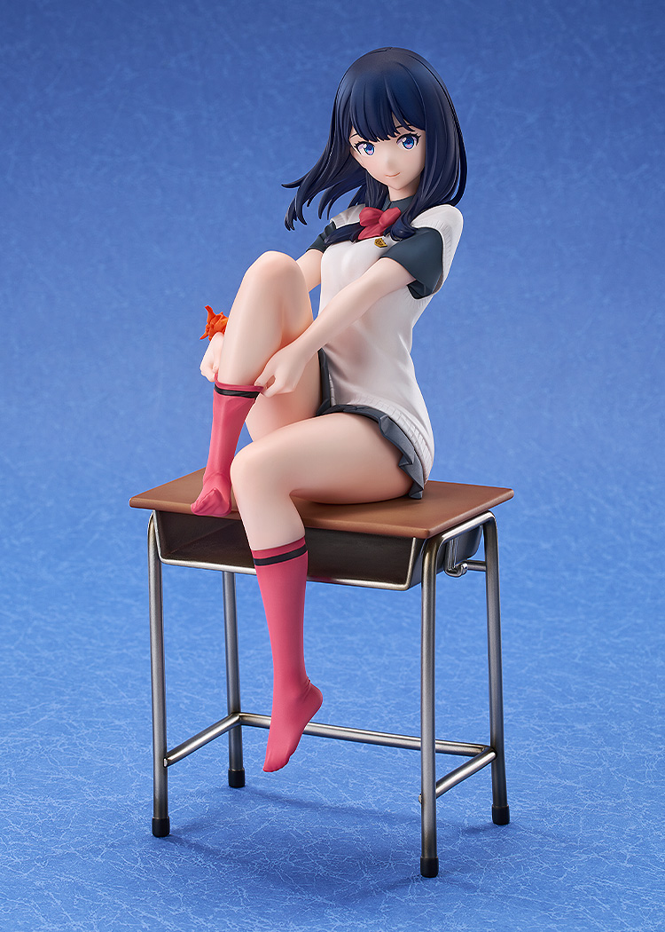 [PREORDER] GOOD SMILE COMPANY Rikka Takarada