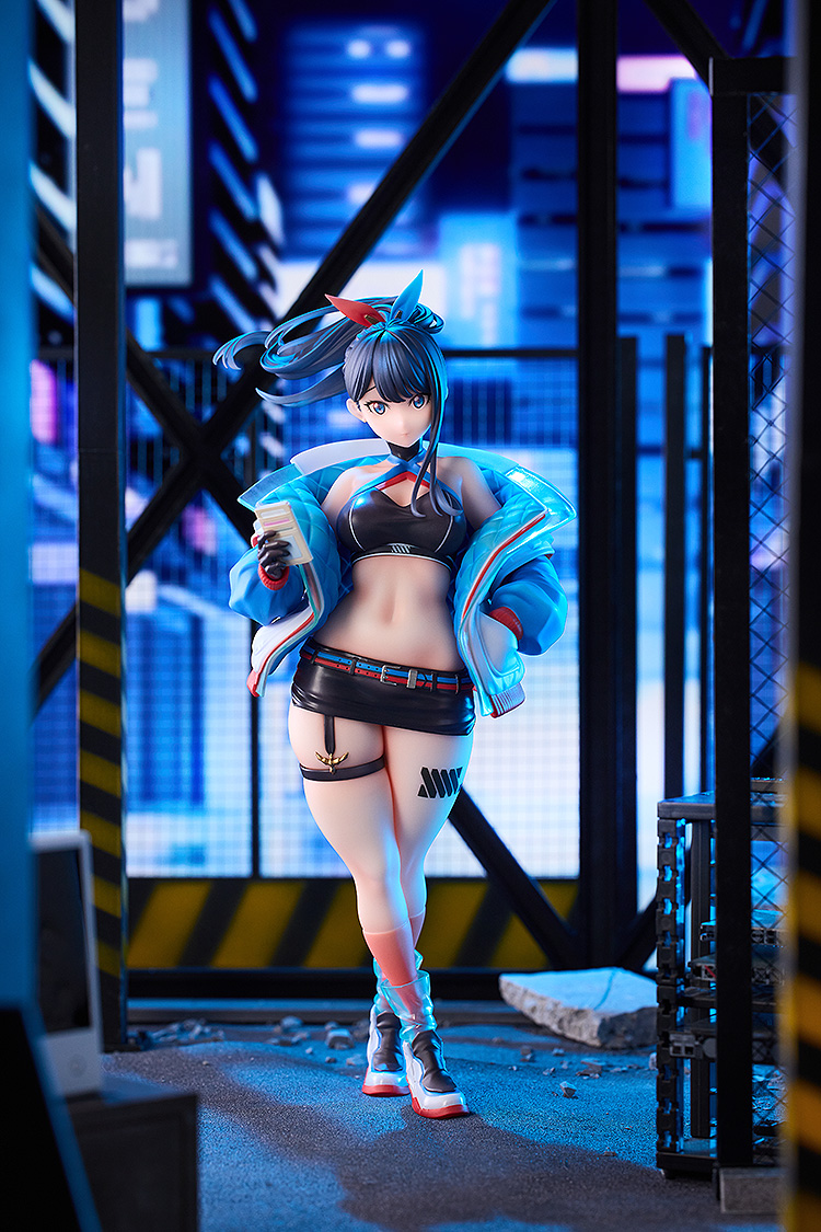 [PREORDER] Solarain Rikka Takarada: Dreamy Divas Ver.