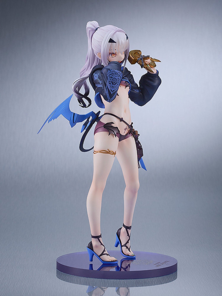 [PREORDER] GOOD SMILE COMPANY Ruler/Mélusine