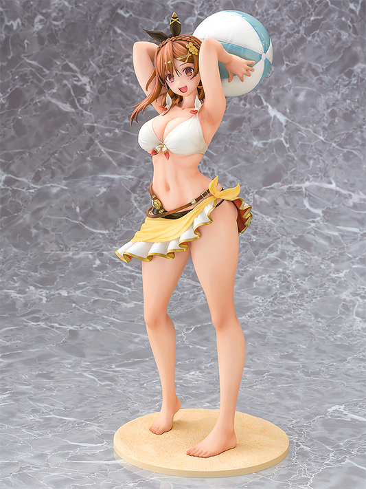 [PREORDER] Phat! Company Ryza (Reisalin Stout): Tanned Swimsuit Ver.