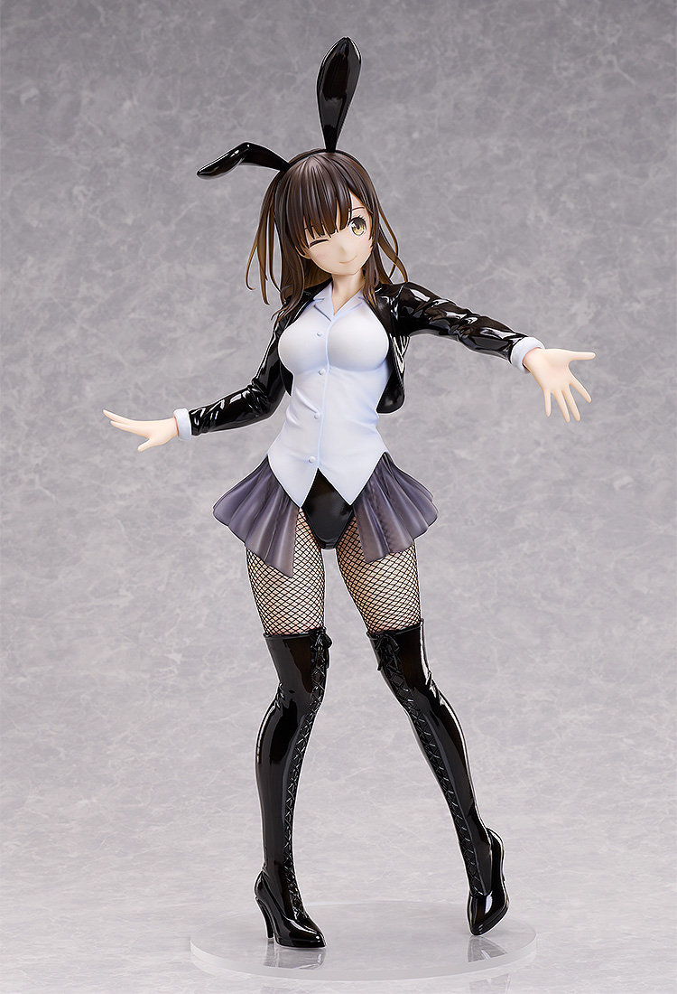 [PREORDER] FREEing Sayu Ogiwara: Bunny Ver.