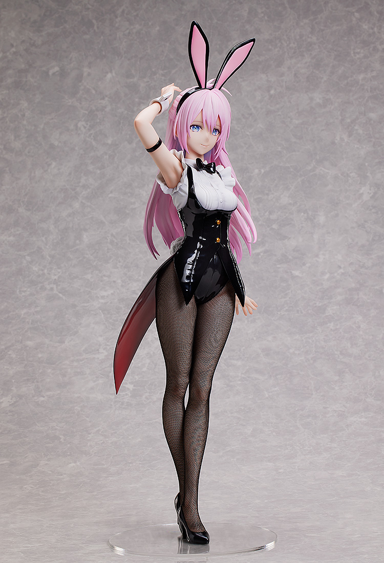 [PREORDER] FREEing Shikimori: Bunny Ver.