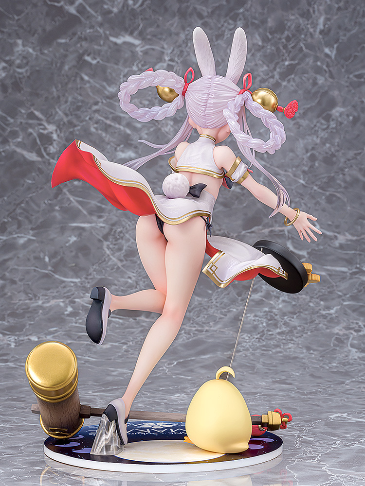 [PREORDER] Phat! Company Shimakaze: Clumsy Moon Rabbit