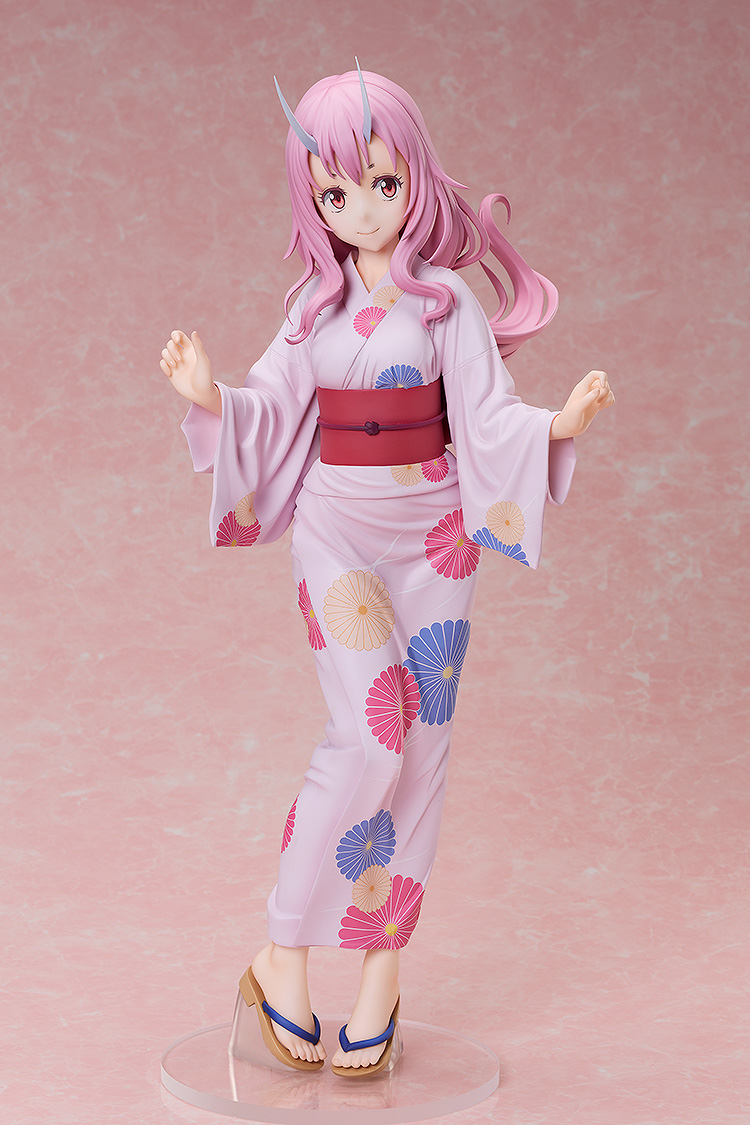 [PREORDER] FREEing Shuna: Yukata Ver.