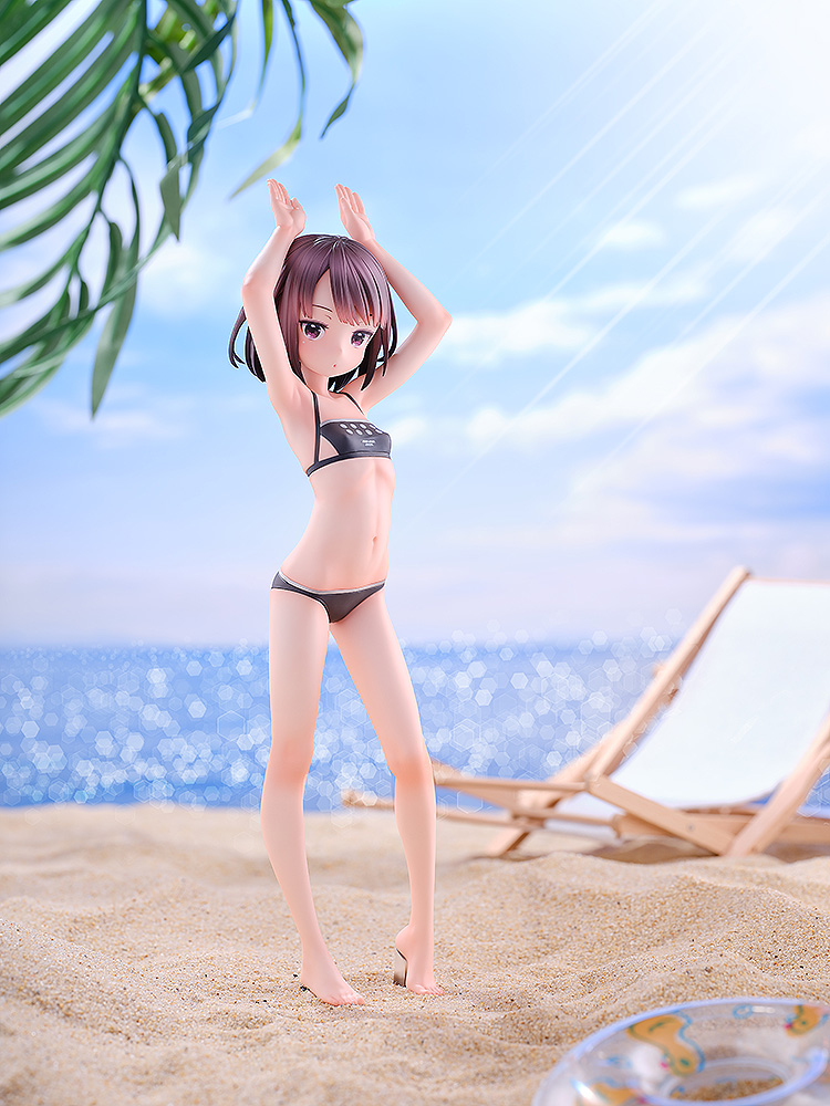 [PREORDER] KADOKAWA Sword Art Online Alternative: Gun Gale Online LLENN: Light Novel Dress & Swimsuit Ver.