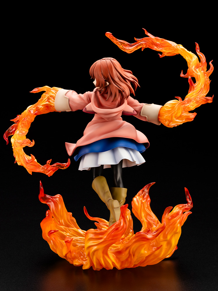 [PREORDER] KOTOBUKIYA Vermilio