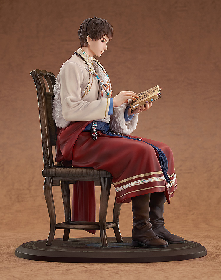 [PREORDER] GOOD SMILE COMPANY Wu Xie: Xinxue Jiumeng Ver.