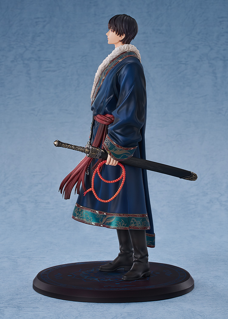 [PREORDER] GOOD SMILE COMPANY Zhang Qiling: Xinxue Jiumeng Ver.
