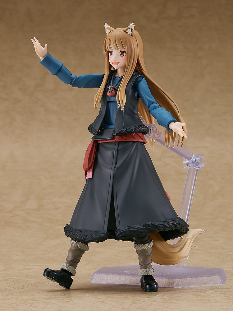 [PREORDER] GOOD SMILE COMPANY figma Holo