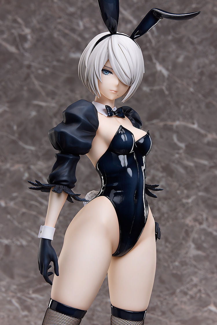[PREORDER] FREEing 2B (YoRHa No.2 Type B): Bunny Ver.