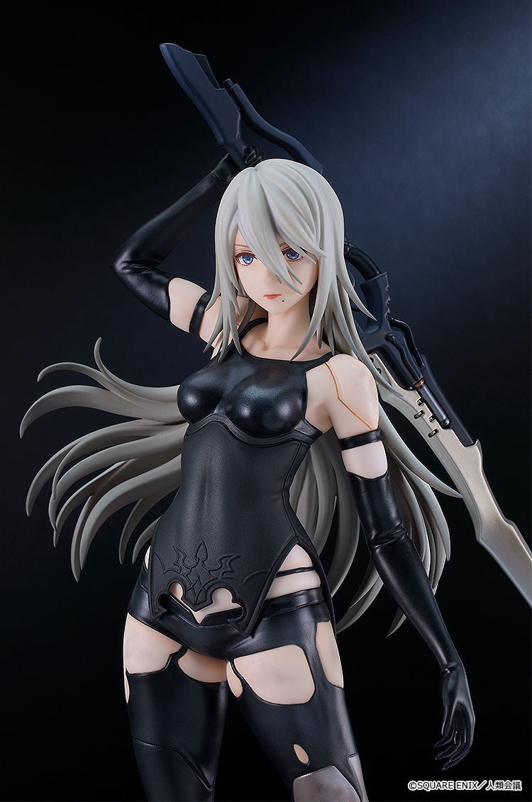 [PREORDER] GOOD SMILE COMPANY A2 (YoRHa Type A No.2)