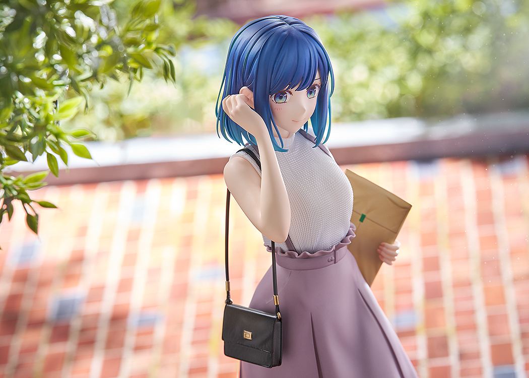 [PREORDER] Good Smile Company Akane Kurokawa: Date Style Ver.