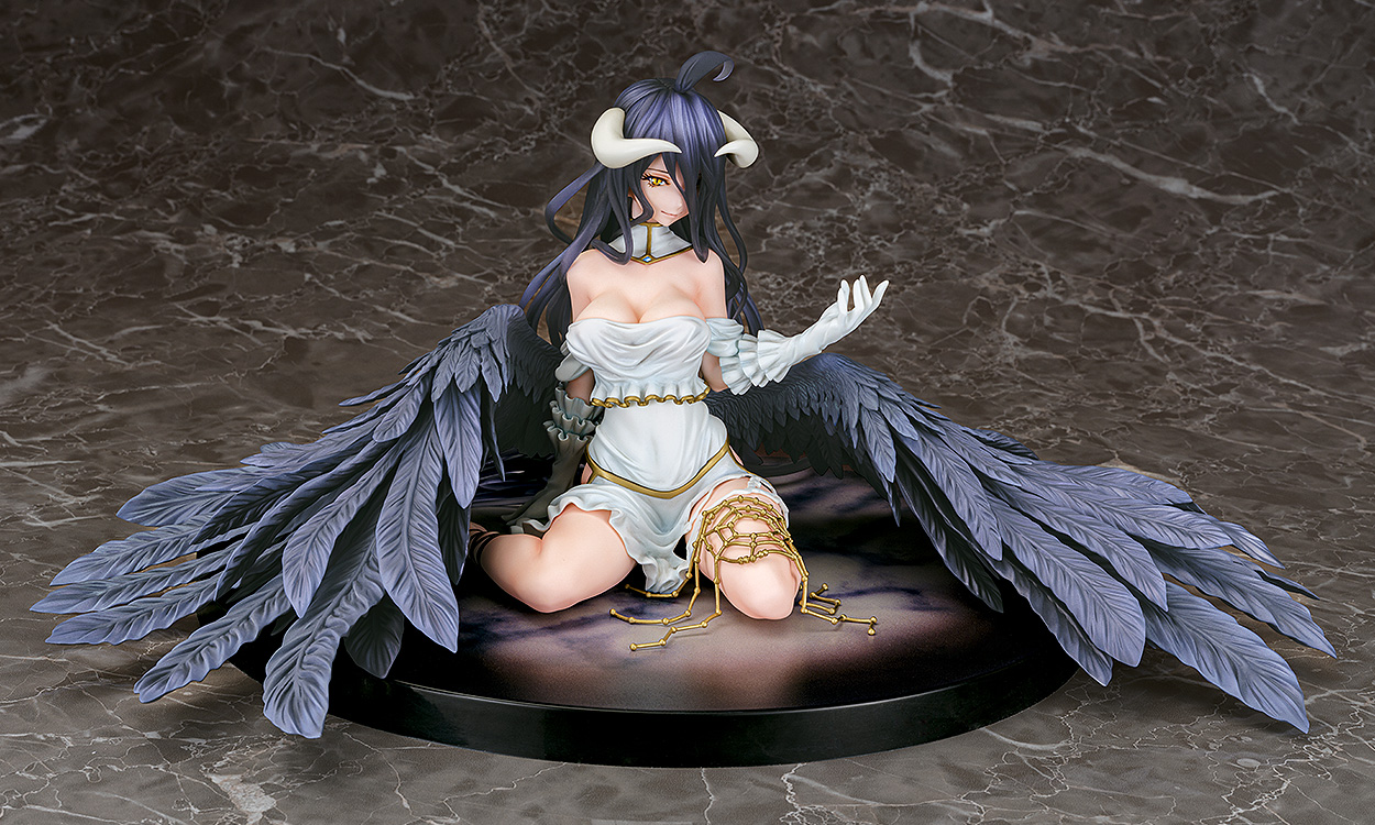 [PREORDER] Phat! Company Albedo